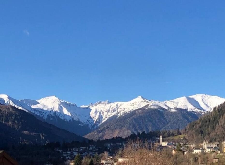 Holiday Guesthouse La Casina Di Butzi Pet Friendly - Terme Di Arta - Zoncolan Arta Terme Eksteriør bilde