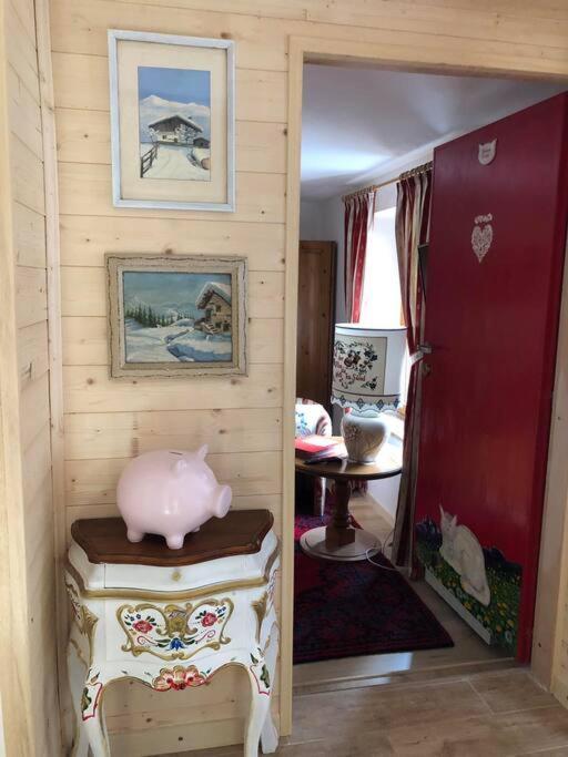 Holiday Guesthouse La Casina Di Butzi Pet Friendly - Terme Di Arta - Zoncolan Arta Terme Eksteriør bilde