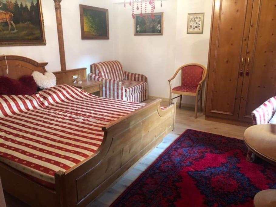 Holiday Guesthouse La Casina Di Butzi Pet Friendly - Terme Di Arta - Zoncolan Arta Terme Eksteriør bilde
