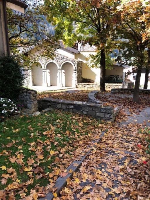 Holiday Guesthouse La Casina Di Butzi Pet Friendly - Terme Di Arta - Zoncolan Arta Terme Eksteriør bilde