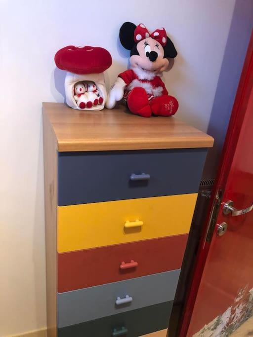 Holiday Guesthouse La Casina Di Butzi Pet Friendly - Terme Di Arta - Zoncolan Arta Terme Eksteriør bilde