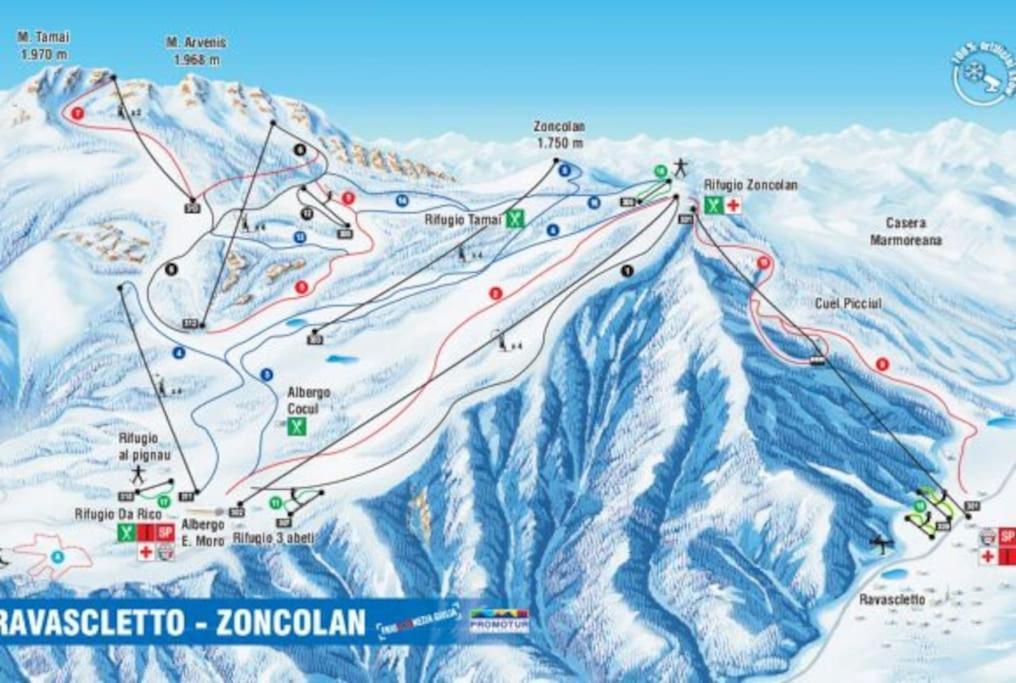 Holiday Guesthouse La Casina Di Butzi Pet Friendly - Terme Di Arta - Zoncolan Arta Terme Eksteriør bilde