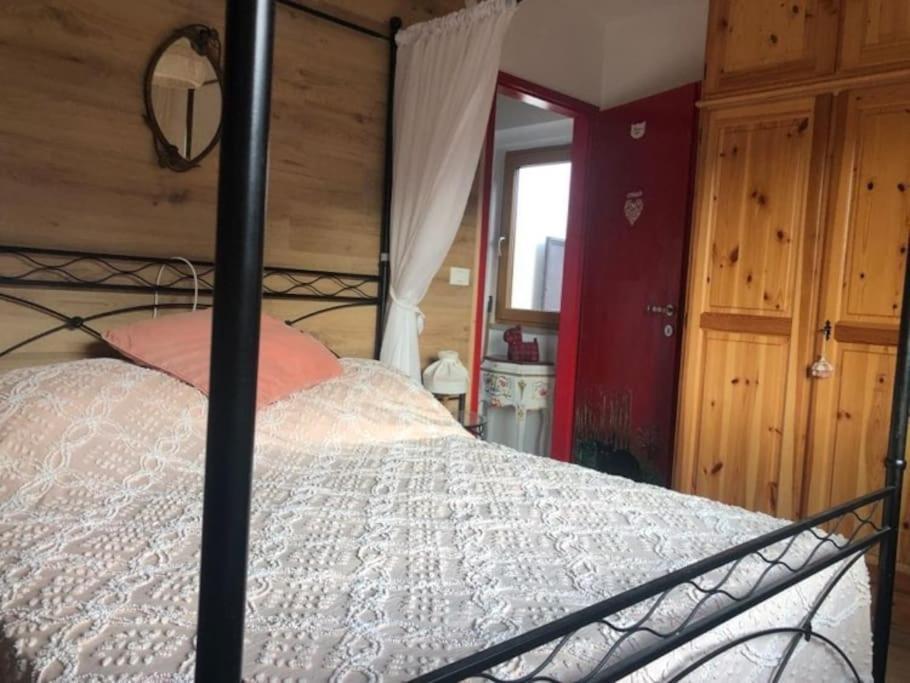 Holiday Guesthouse La Casina Di Butzi Pet Friendly - Terme Di Arta - Zoncolan Arta Terme Eksteriør bilde