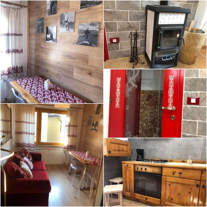 Holiday Guesthouse La Casina Di Butzi Pet Friendly - Terme Di Arta - Zoncolan Arta Terme Eksteriør bilde