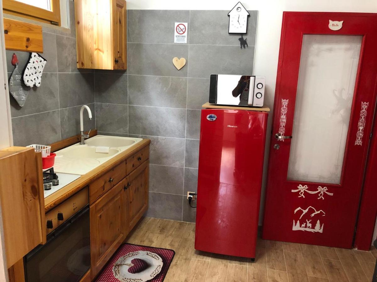 Holiday Guesthouse La Casina Di Butzi Pet Friendly - Terme Di Arta - Zoncolan Arta Terme Eksteriør bilde