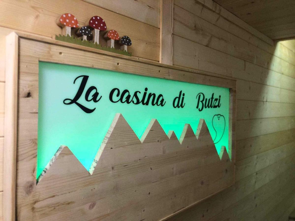 Holiday Guesthouse La Casina Di Butzi Pet Friendly - Terme Di Arta - Zoncolan Arta Terme Eksteriør bilde