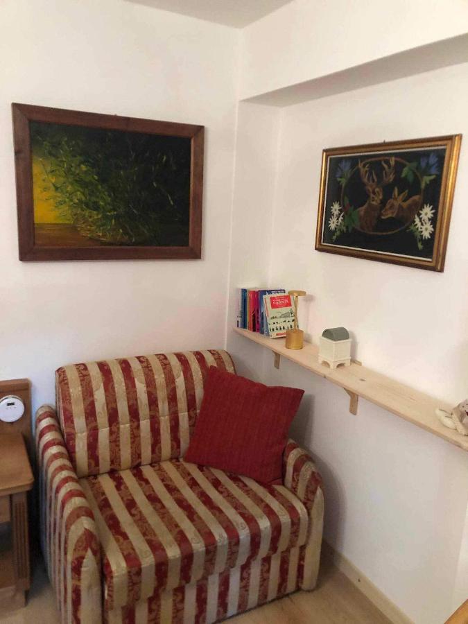 Holiday Guesthouse La Casina Di Butzi Pet Friendly - Terme Di Arta - Zoncolan Arta Terme Eksteriør bilde