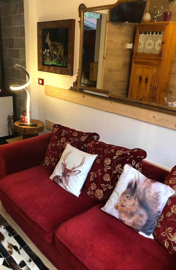 Holiday Guesthouse La Casina Di Butzi Pet Friendly - Terme Di Arta - Zoncolan Arta Terme Eksteriør bilde