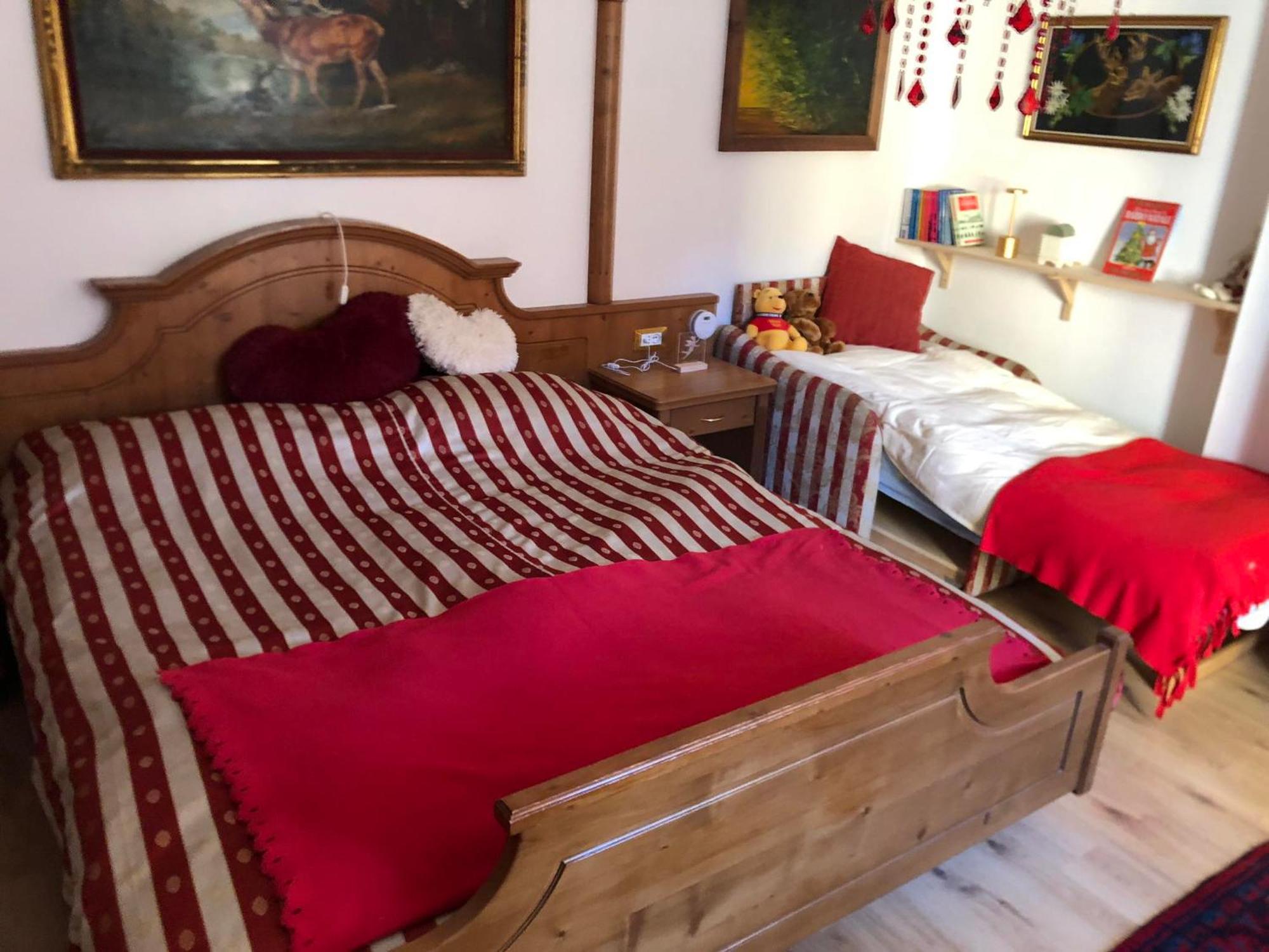 Holiday Guesthouse La Casina Di Butzi Pet Friendly - Terme Di Arta - Zoncolan Arta Terme Eksteriør bilde
