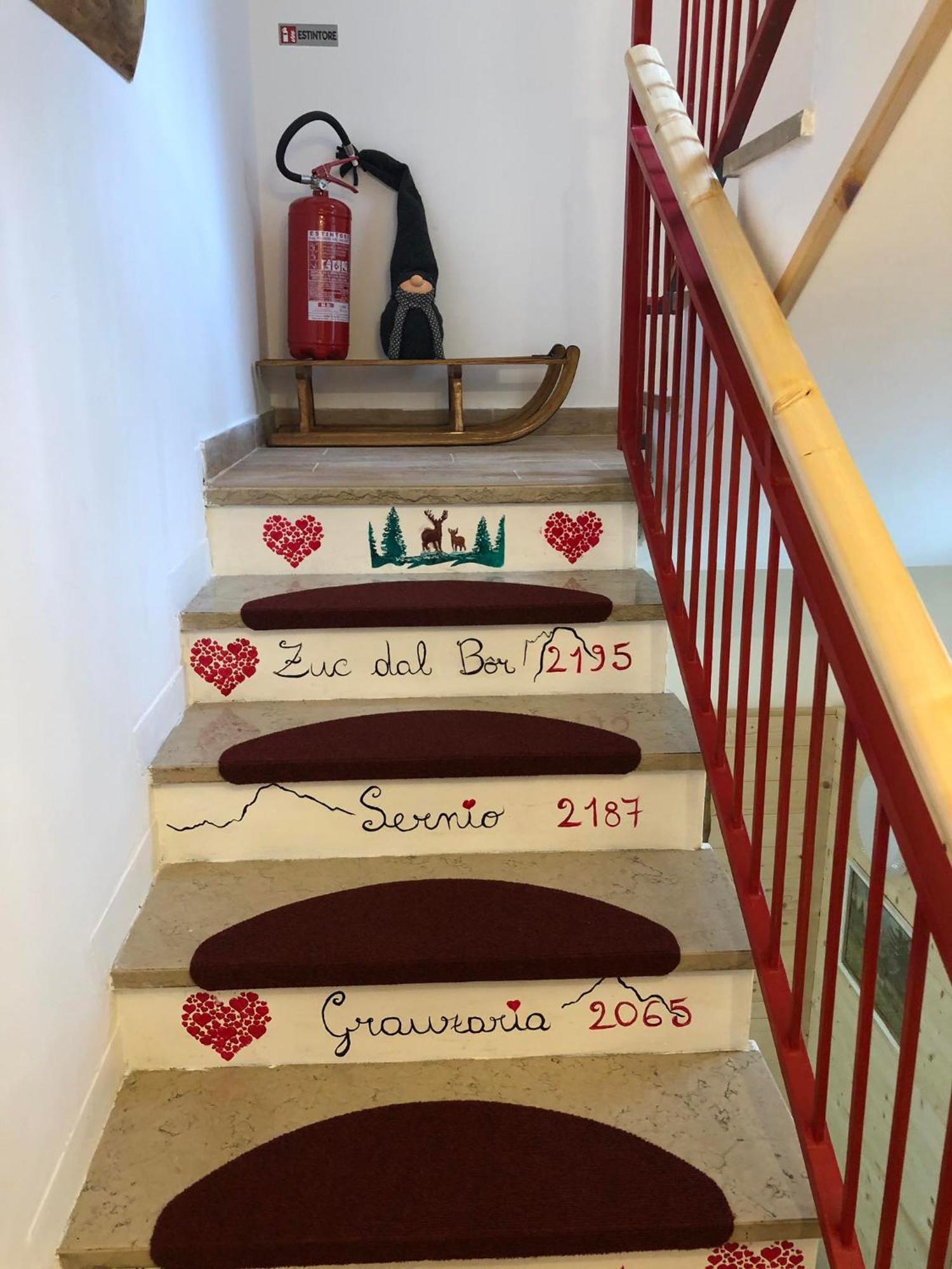 Holiday Guesthouse La Casina Di Butzi Pet Friendly - Terme Di Arta - Zoncolan Arta Terme Eksteriør bilde