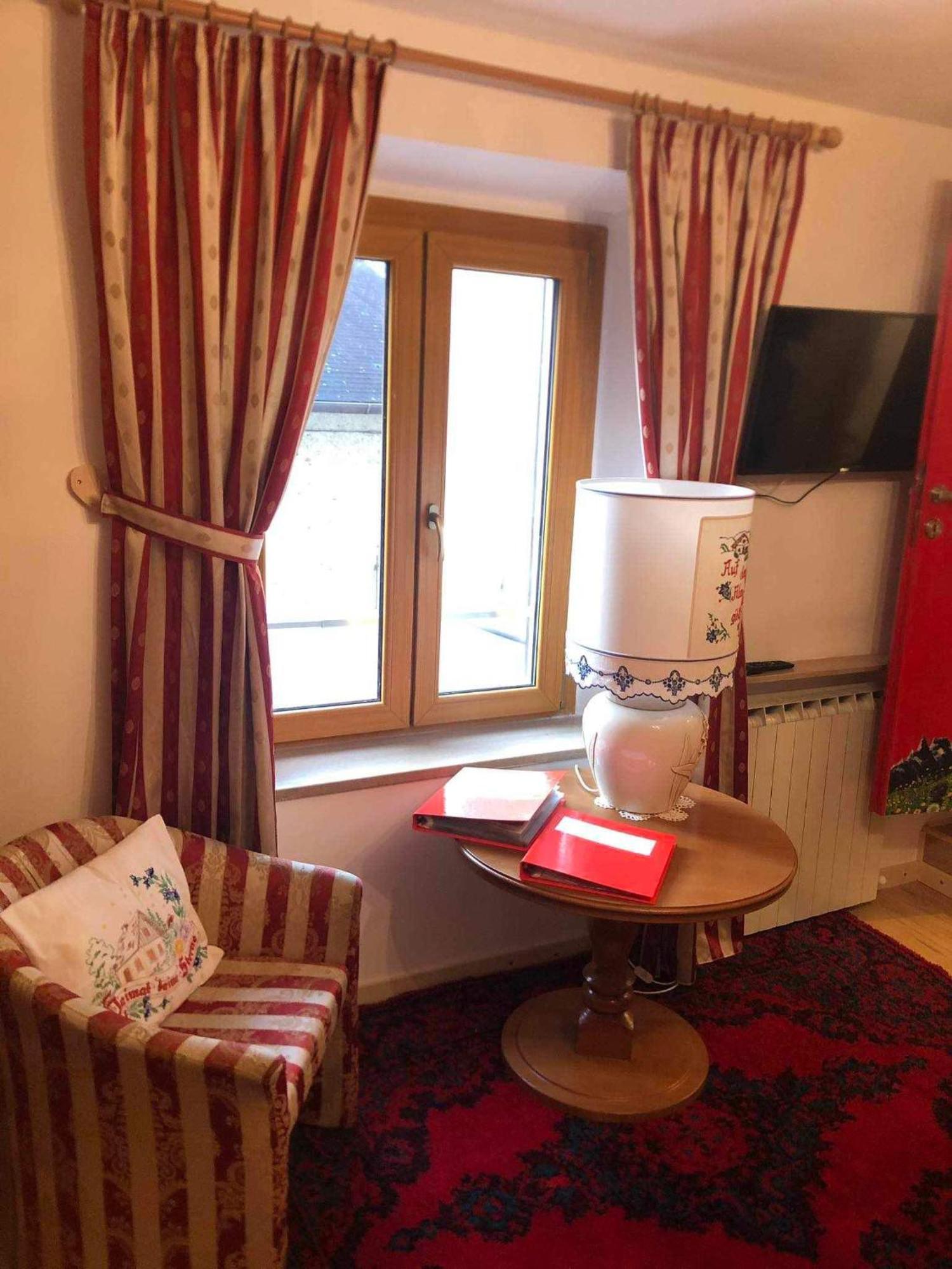 Holiday Guesthouse La Casina Di Butzi Pet Friendly - Terme Di Arta - Zoncolan Arta Terme Eksteriør bilde